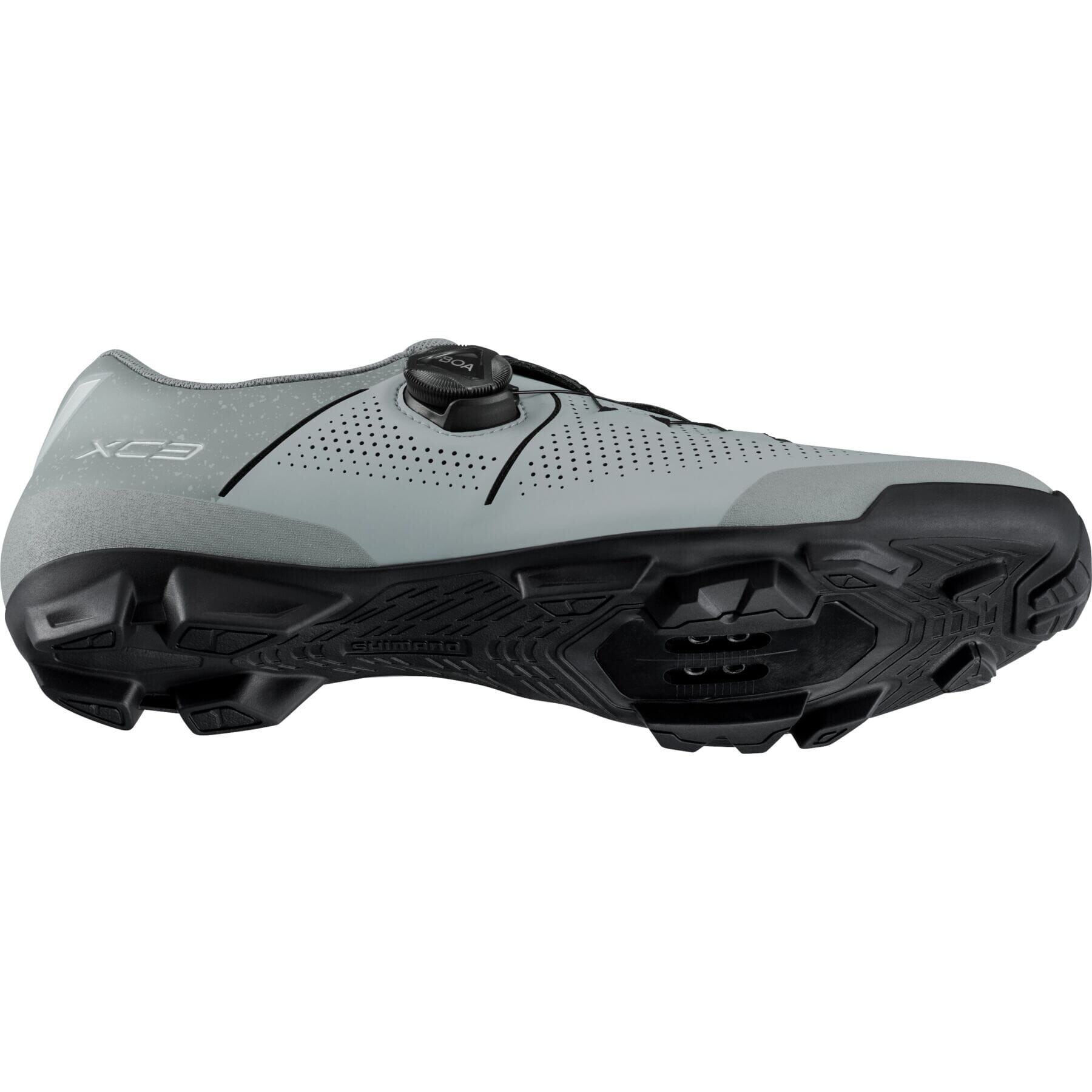 ウェア Shimano XC3 Shimano Clothing XC3 (XC302) Shoes | Mountain Bike Shoes | Freewheel