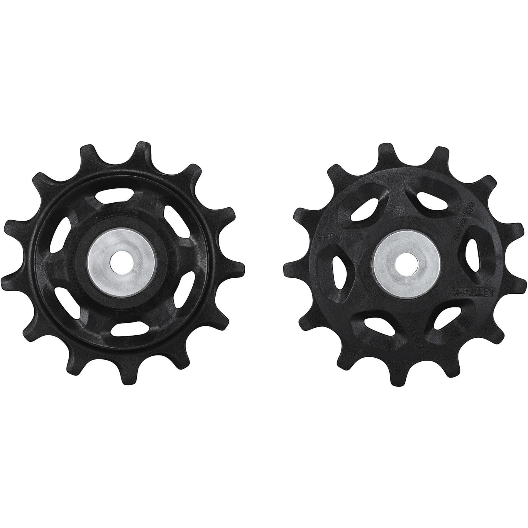 Shimano CUES RD-U8000 tension and guide pulley set