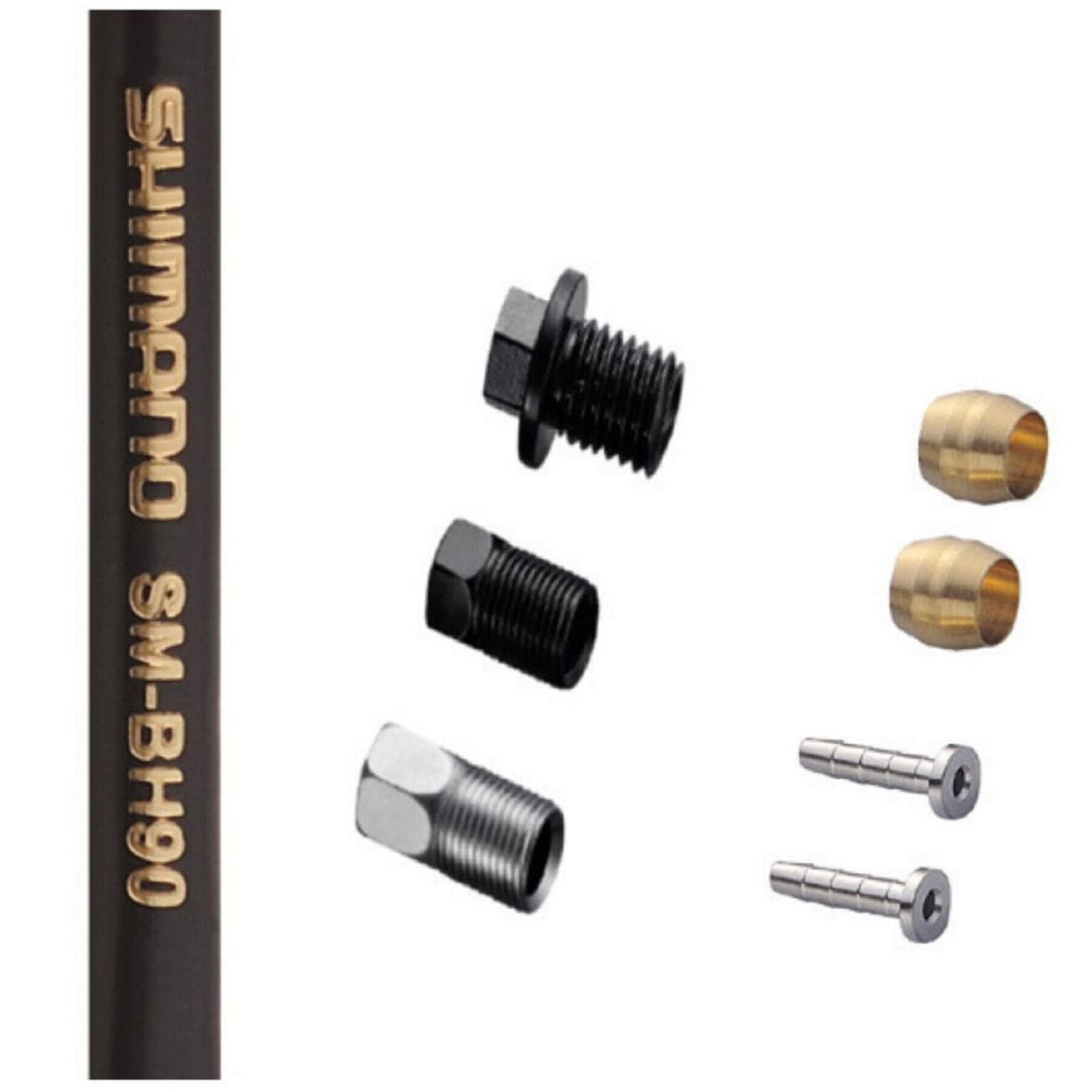 Shimano SM-BH90-JK disc brake hose