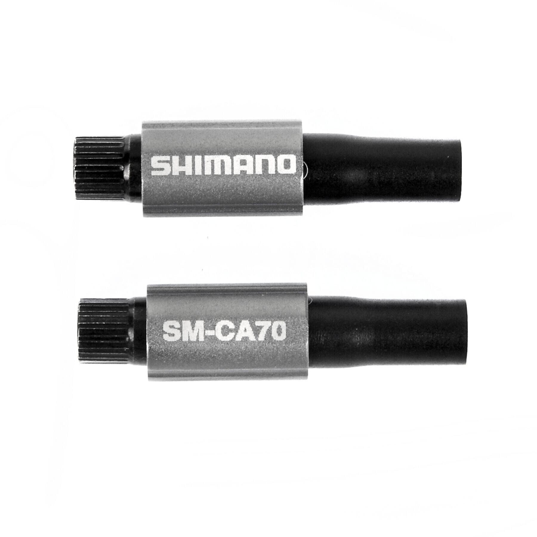 Shimano SM-CA70 inline gear cable adjuster