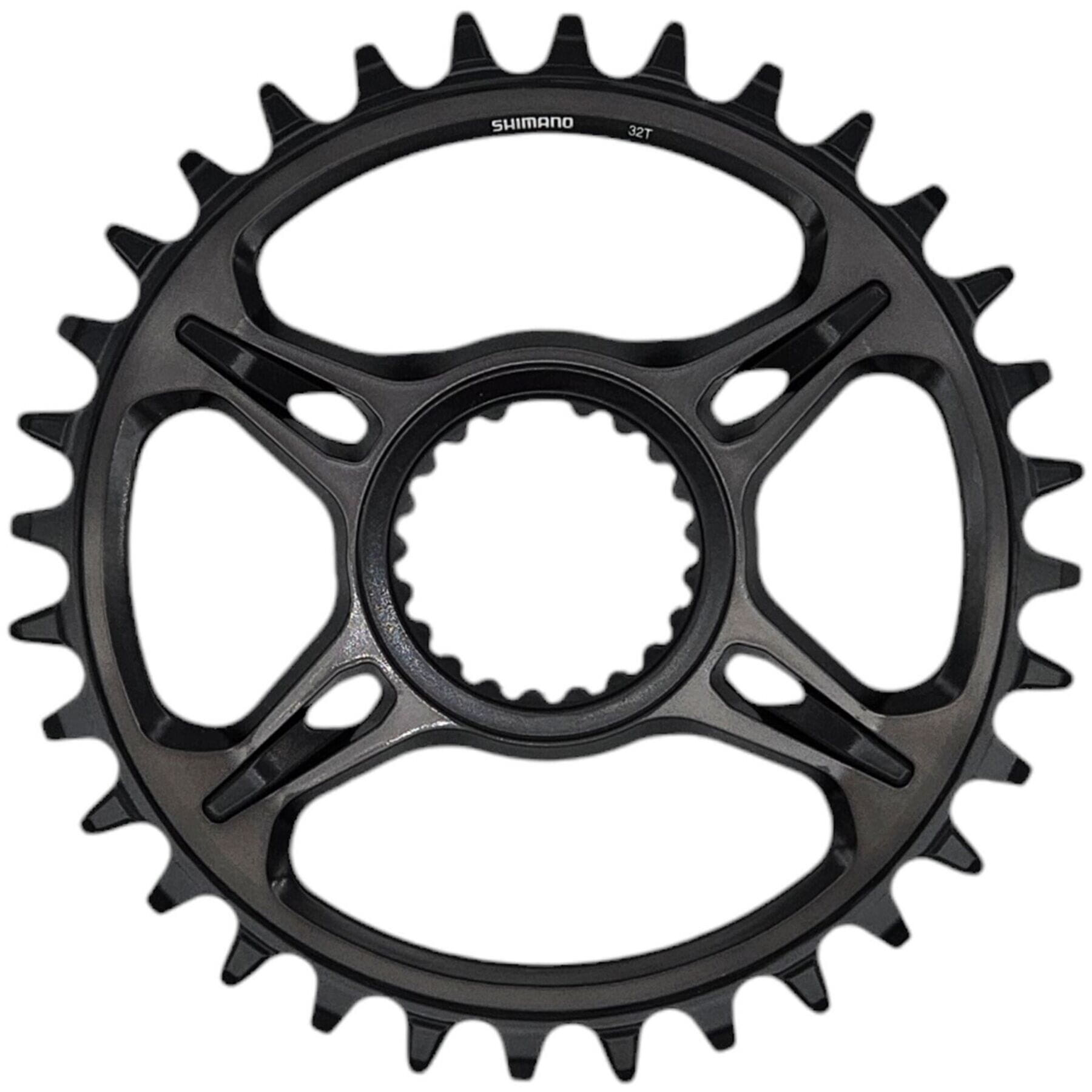 Shimano XTR SM-CRM95 XTR 12spd M9100/20/30 1X DCE single chainring 32T