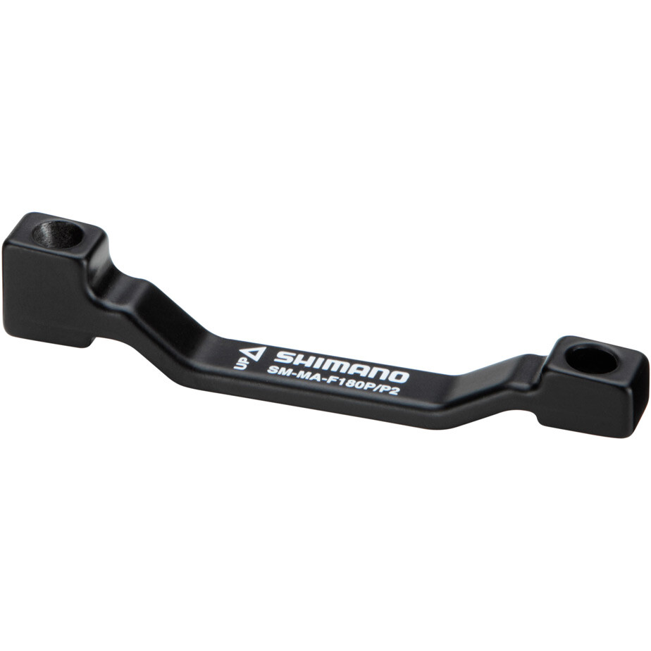 Shimano Disc adapter for post mount calliper