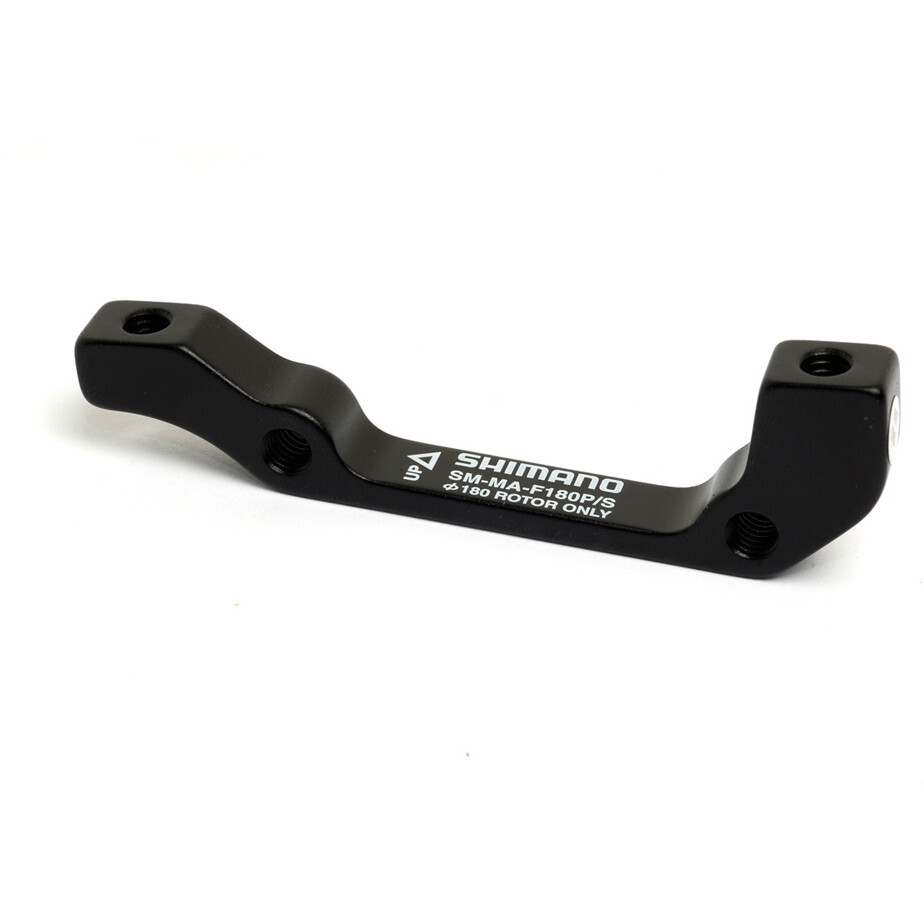 Shimano Disc adapter for post mount calliper