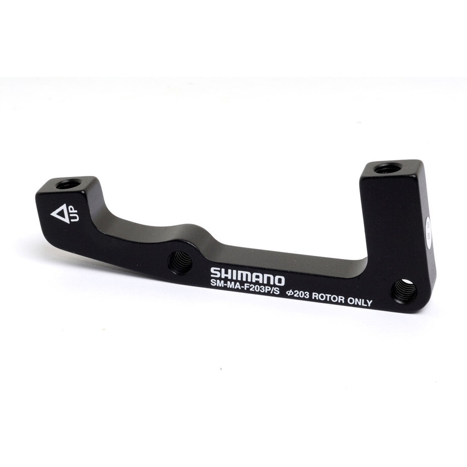 Shimano Disc adapter for post mount calliper