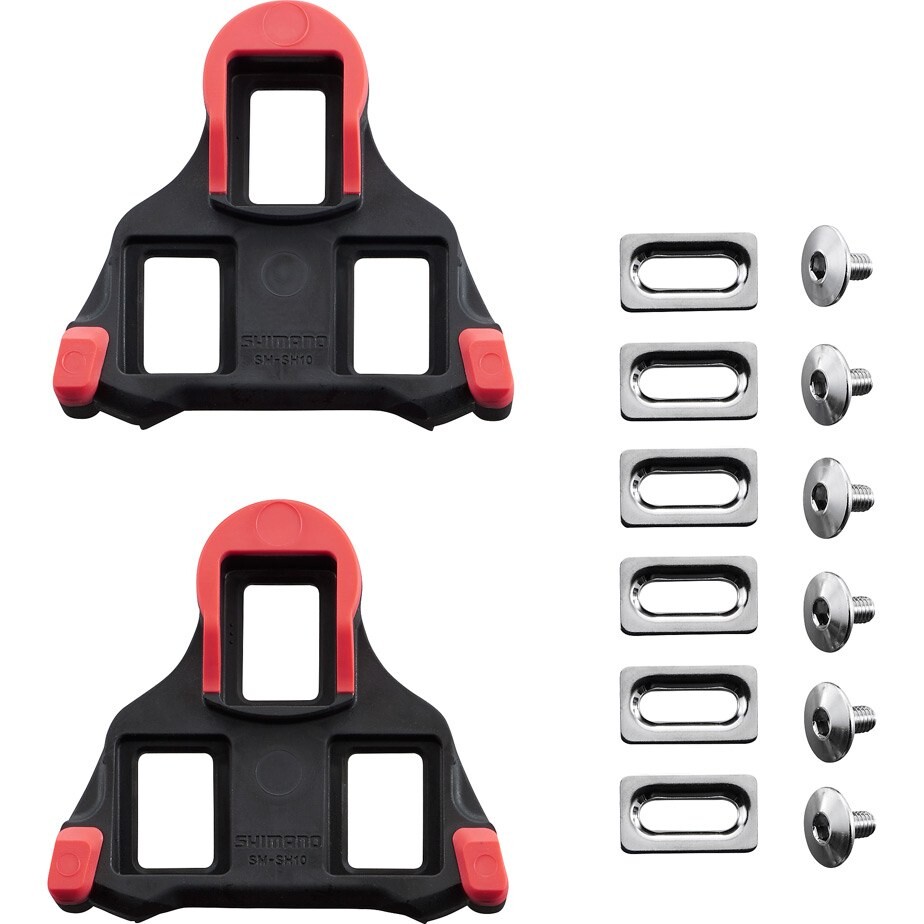 Shimano SM-SH10 SPD SL-Cleats