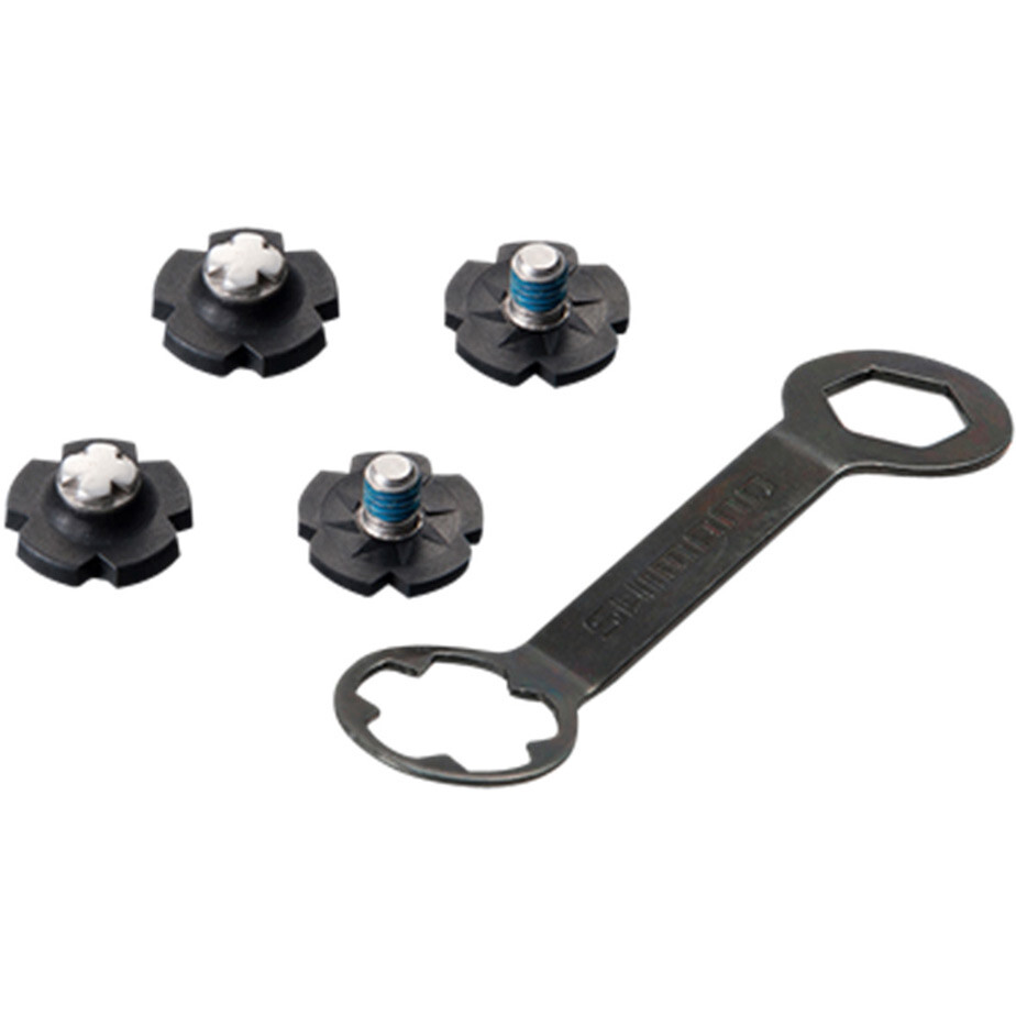 Shimano Clothing Toe Spikes