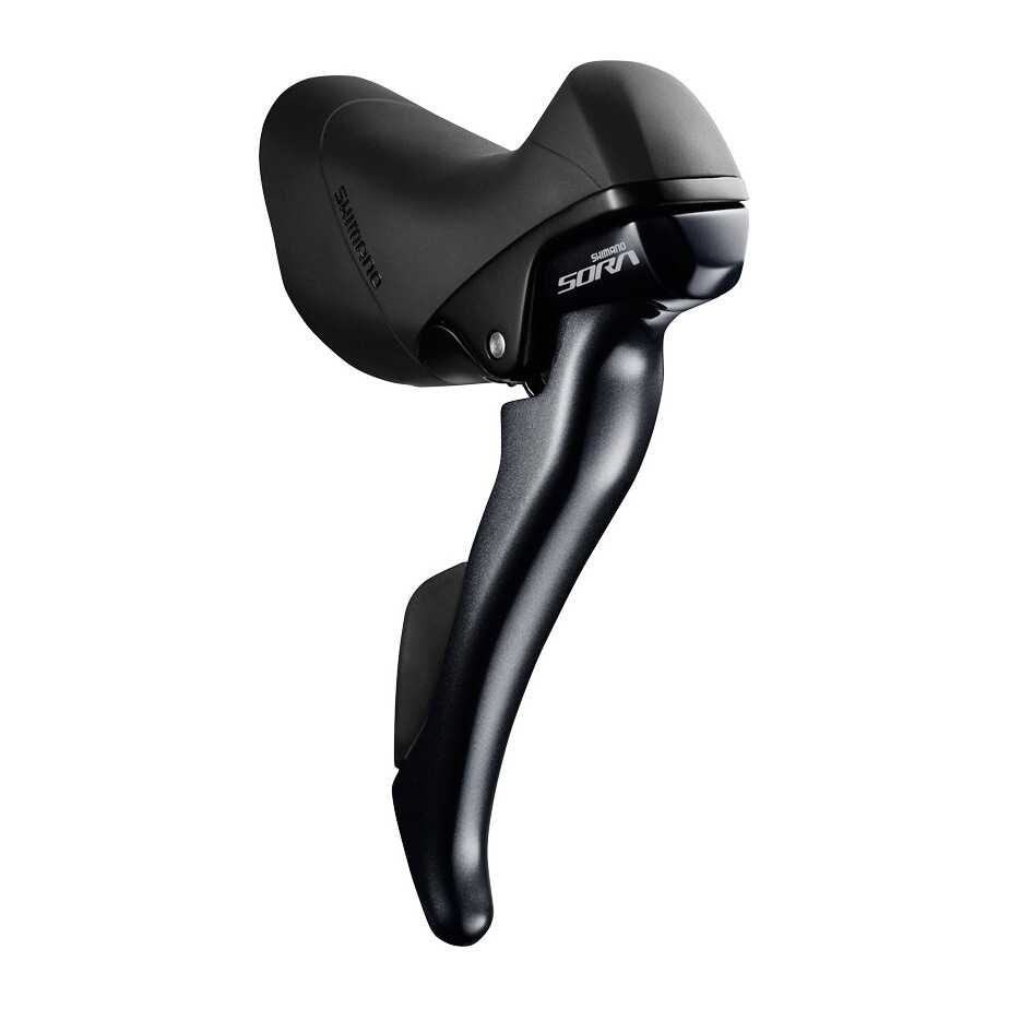 Shimano Sora ST-R3000 Sora STI lever set