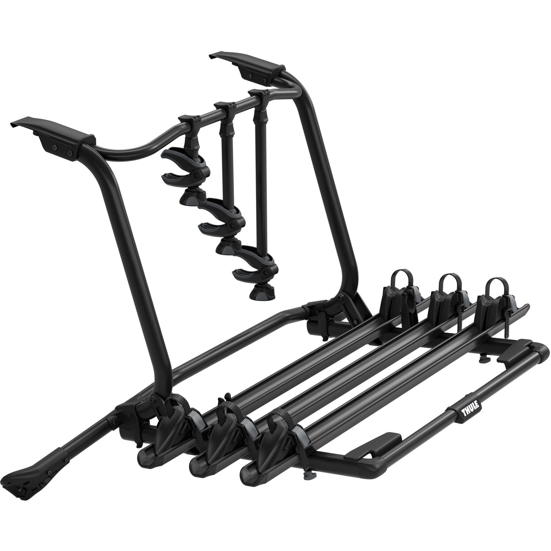Thule 911602 WanderWay 3rd bike adaptor