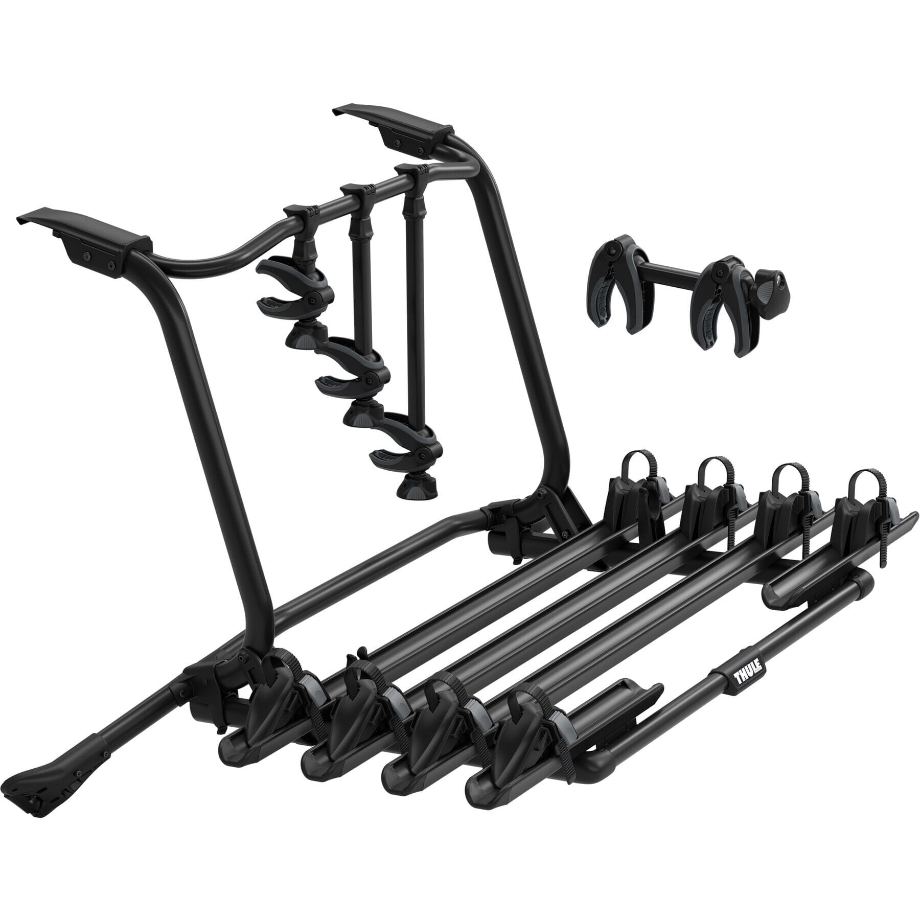 Thule 911702 WanderWay 4th bike adaptor