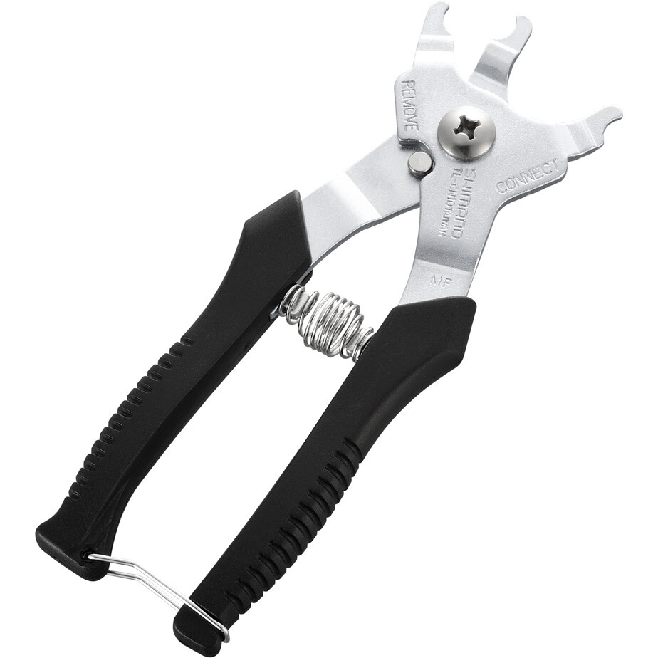 Shimano Workshop TL-CN10 Quick link tool