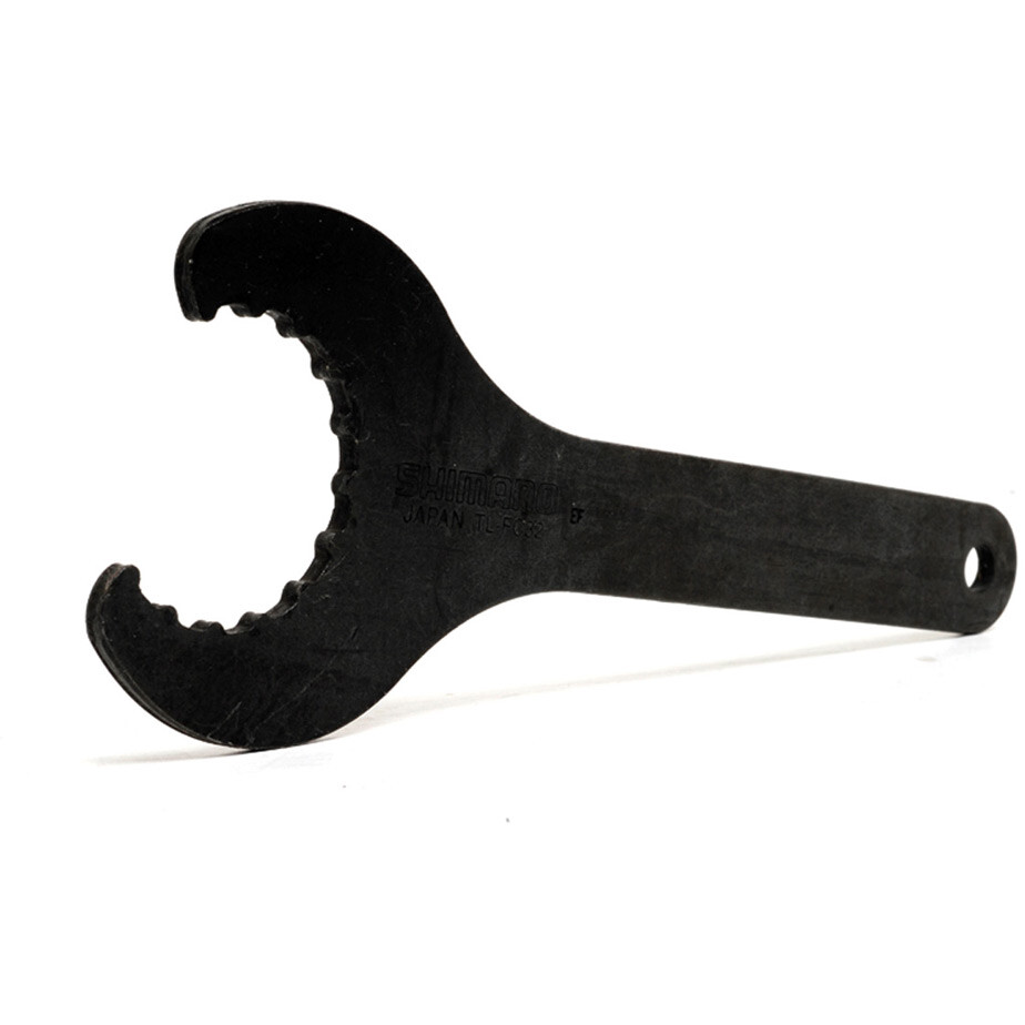 Shimano Workshop HollowTech II bottom bracket spanner