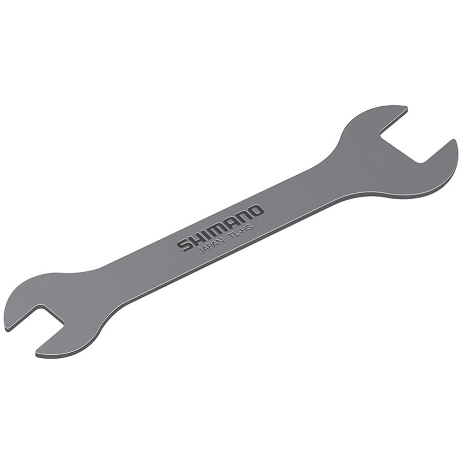 Shimano Workshop Cone spanner 28 x 18 mm XTR M976 hub