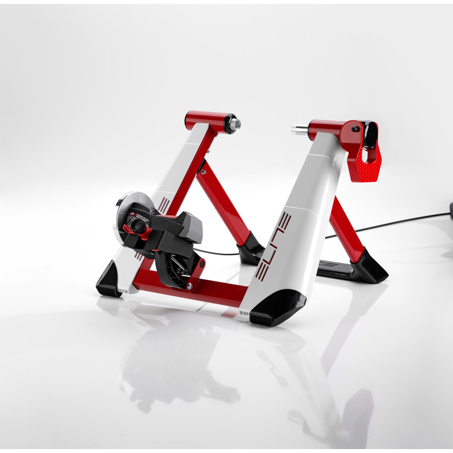 Elite Novo Force Trainer | Turbo Trainers/Turbo Trainers | Freewheel