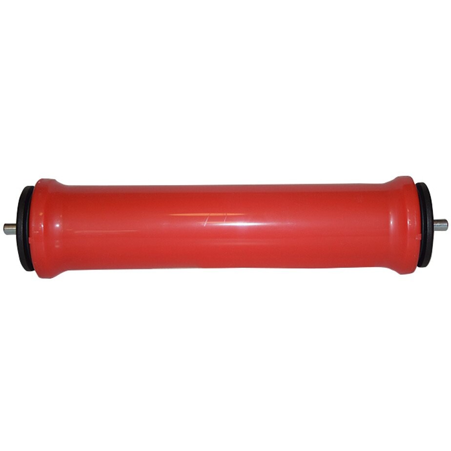 Elite Arion Roller Drum complete inc skewer & flange