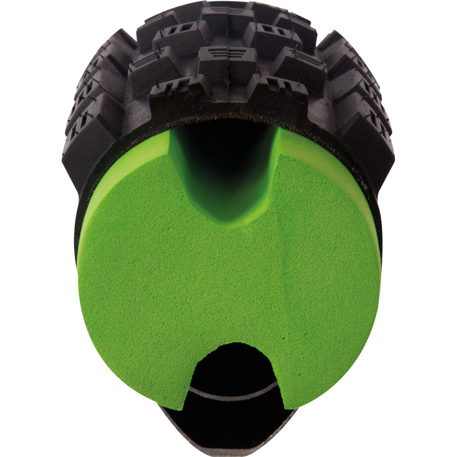 Vittoria Air-Liner Tyre Insert MTB Size L 50mm Green (2.6 - 2.7)