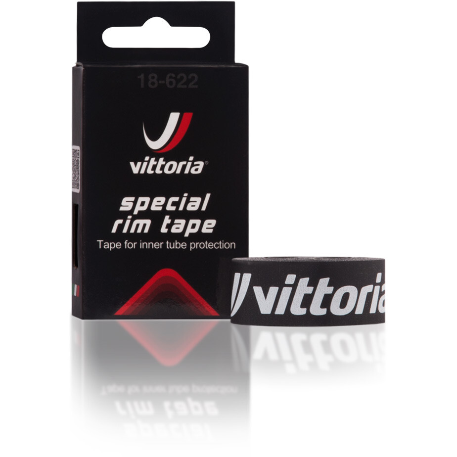 Vittoria Special Rim Tape 28 inch x 18mm (2 Pcs)