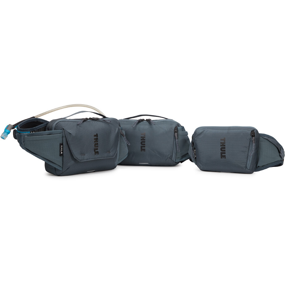 Thule Rail Hip Pack