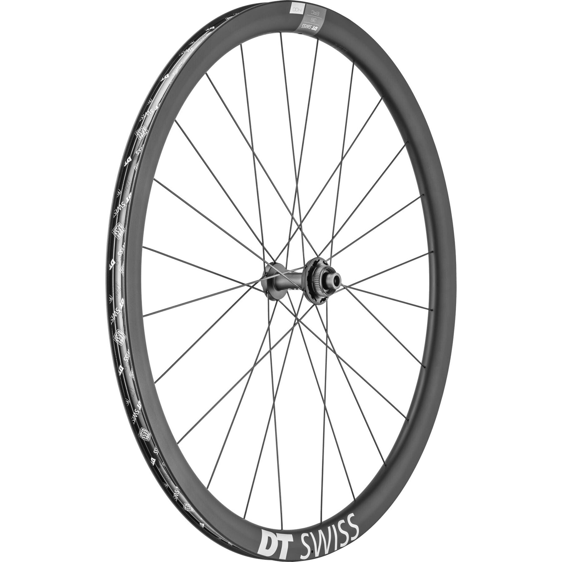 DT Swiss ERC 1400 DICUT disc brake wheel