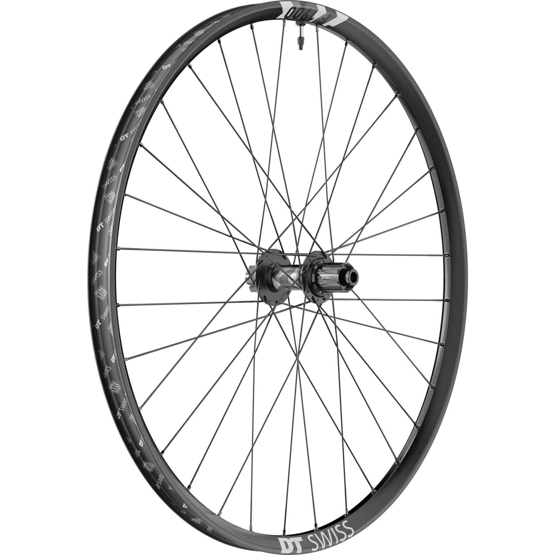 DT Swiss F 1900 wheel