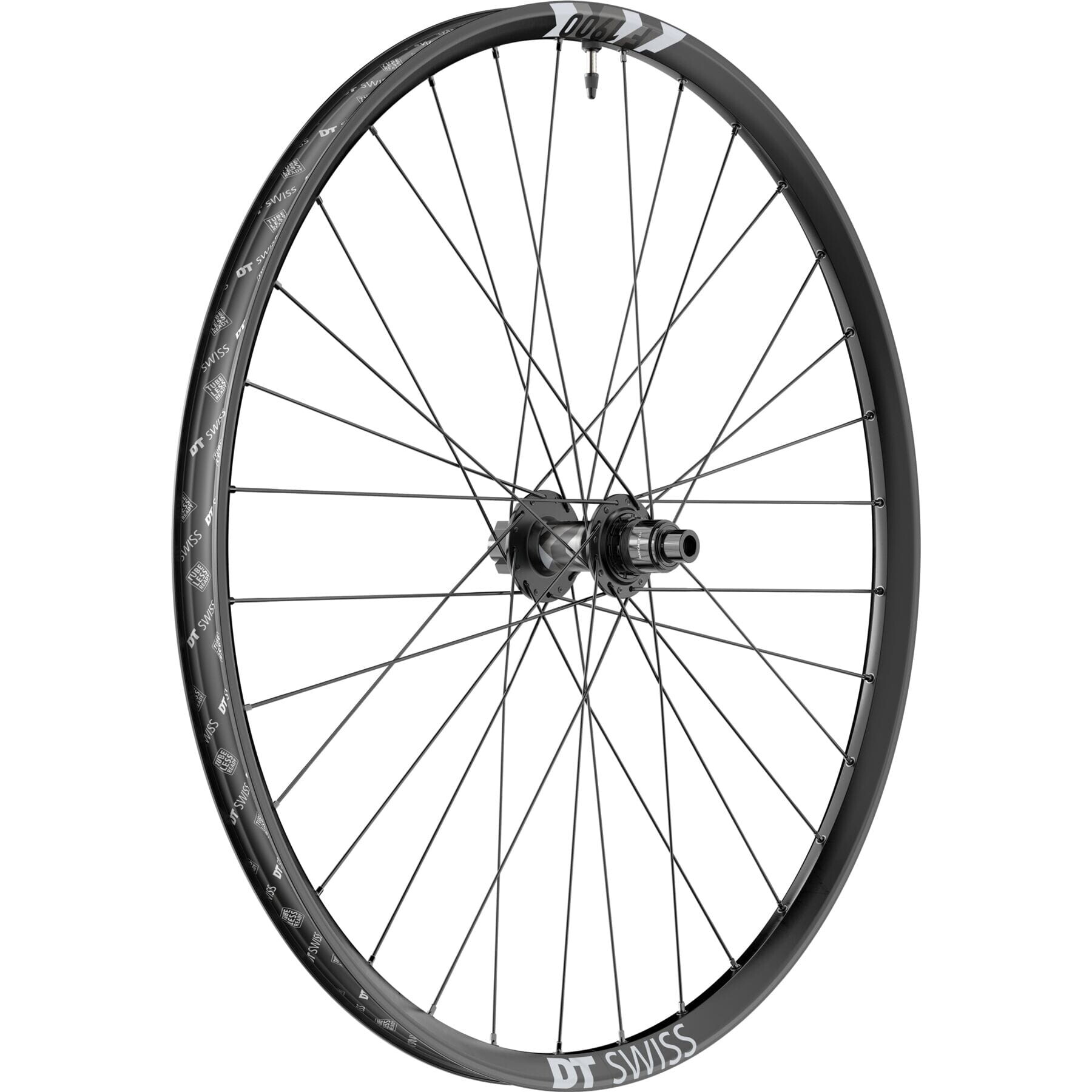 DT Swiss F 1900 wheel