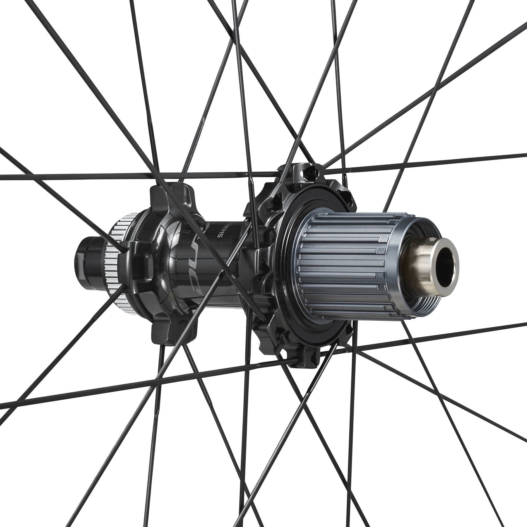Shimano Dura-Ace WH-R9270-C36-TL Dura-Ace disc Carbon clincher 36