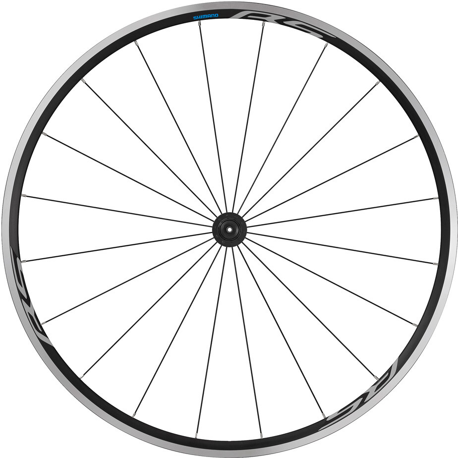 Shimano WH-RS100 clincher wheel