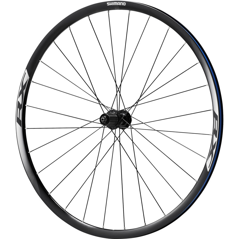 Shimano WH-RX010 Disc Road Wheel