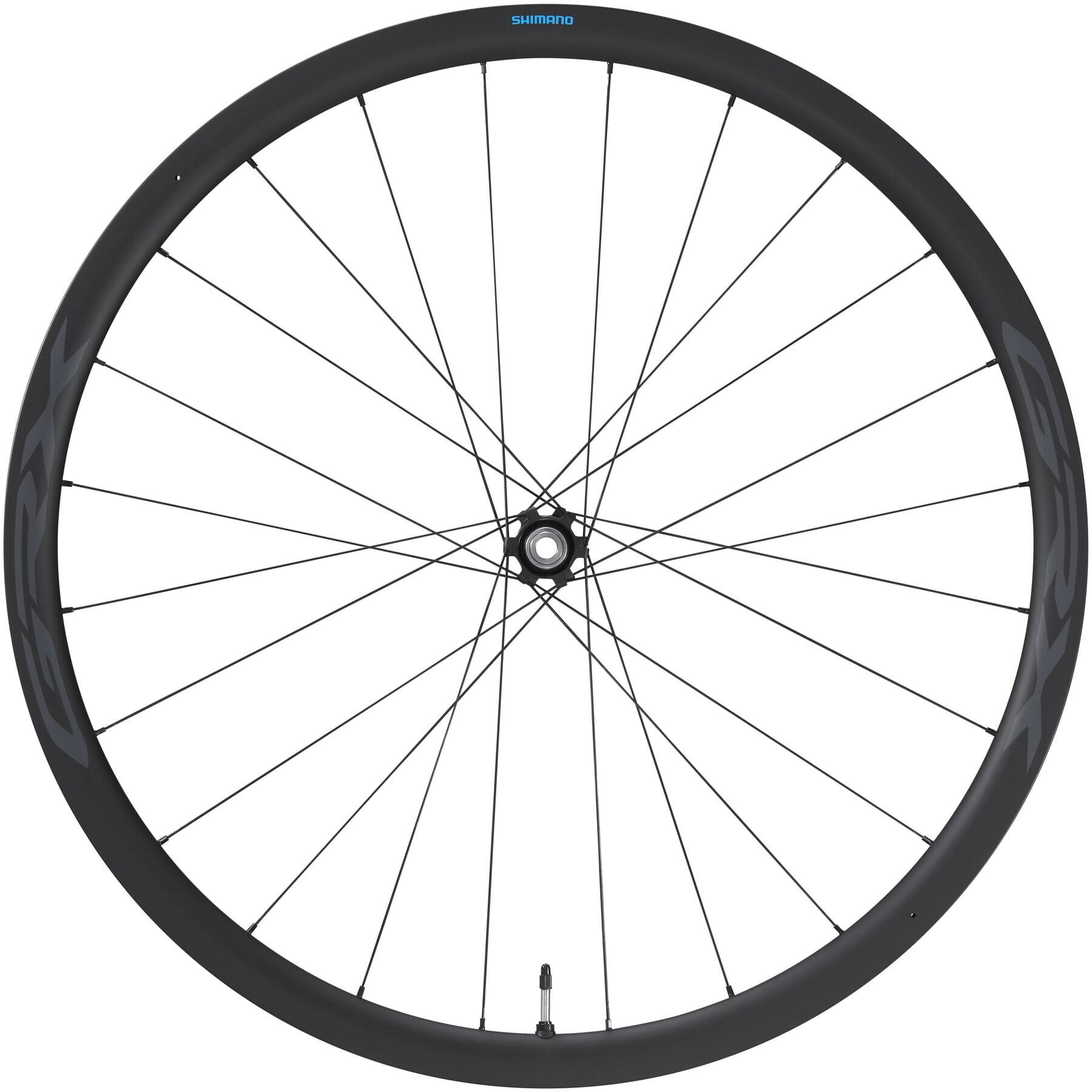 Shimano GRX WH-RX870 GRX 700C wheel