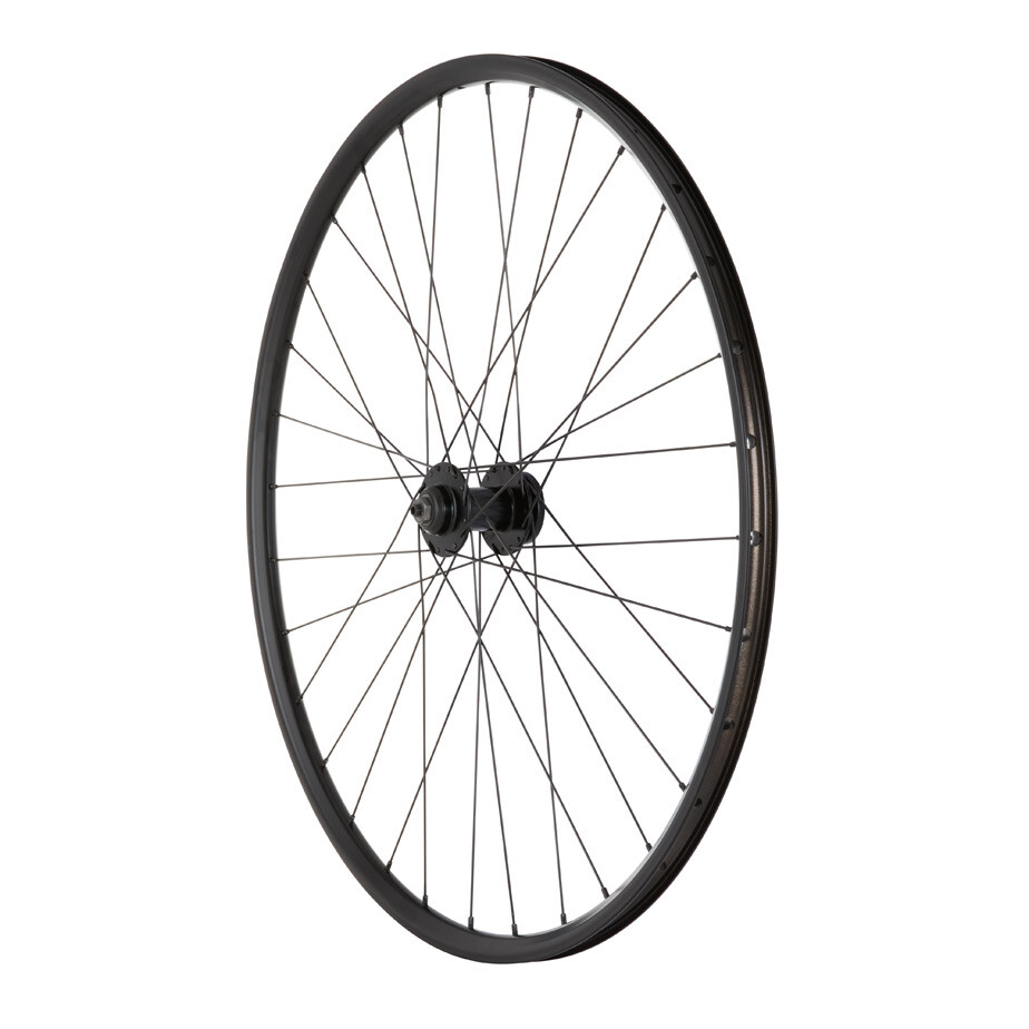 M Part Wheels MTB Front Disc Quick Release Wheel black 29 inch / 700c