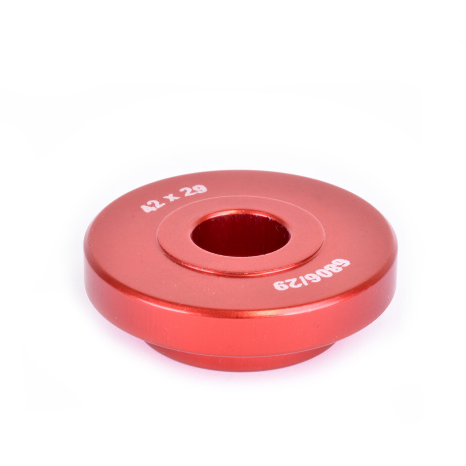 Wheels Manufacturing 29mm SRAM DUB Open Bore Adapter