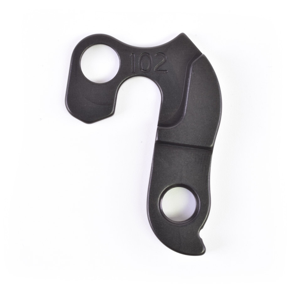 Wheels Manufacturing Replaceable Derailleur Hanger / Dropout 102