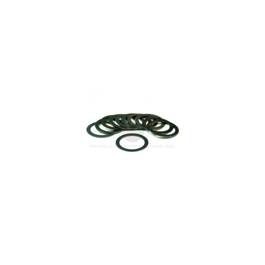 Wheels Manufacturing 30mm Crank Spacers - 0.5mm Width