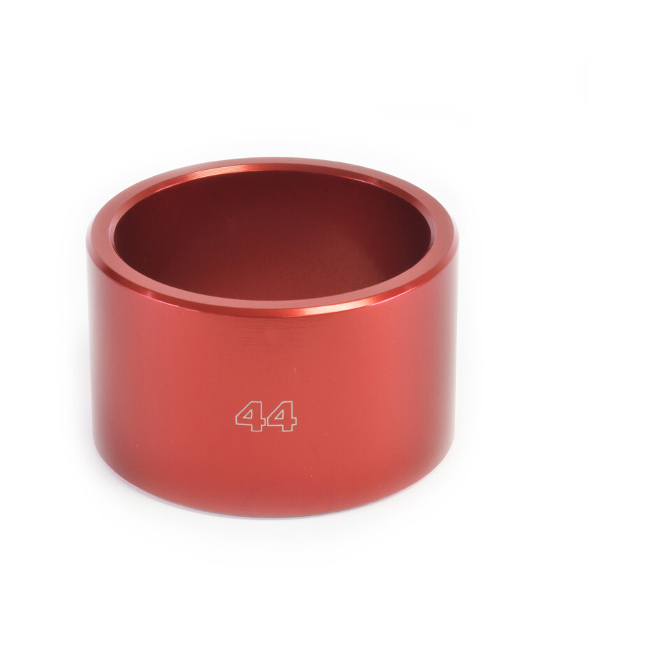 Wheels Manufacturing 44mm Sleeve for BB Bearing Extractor Cup