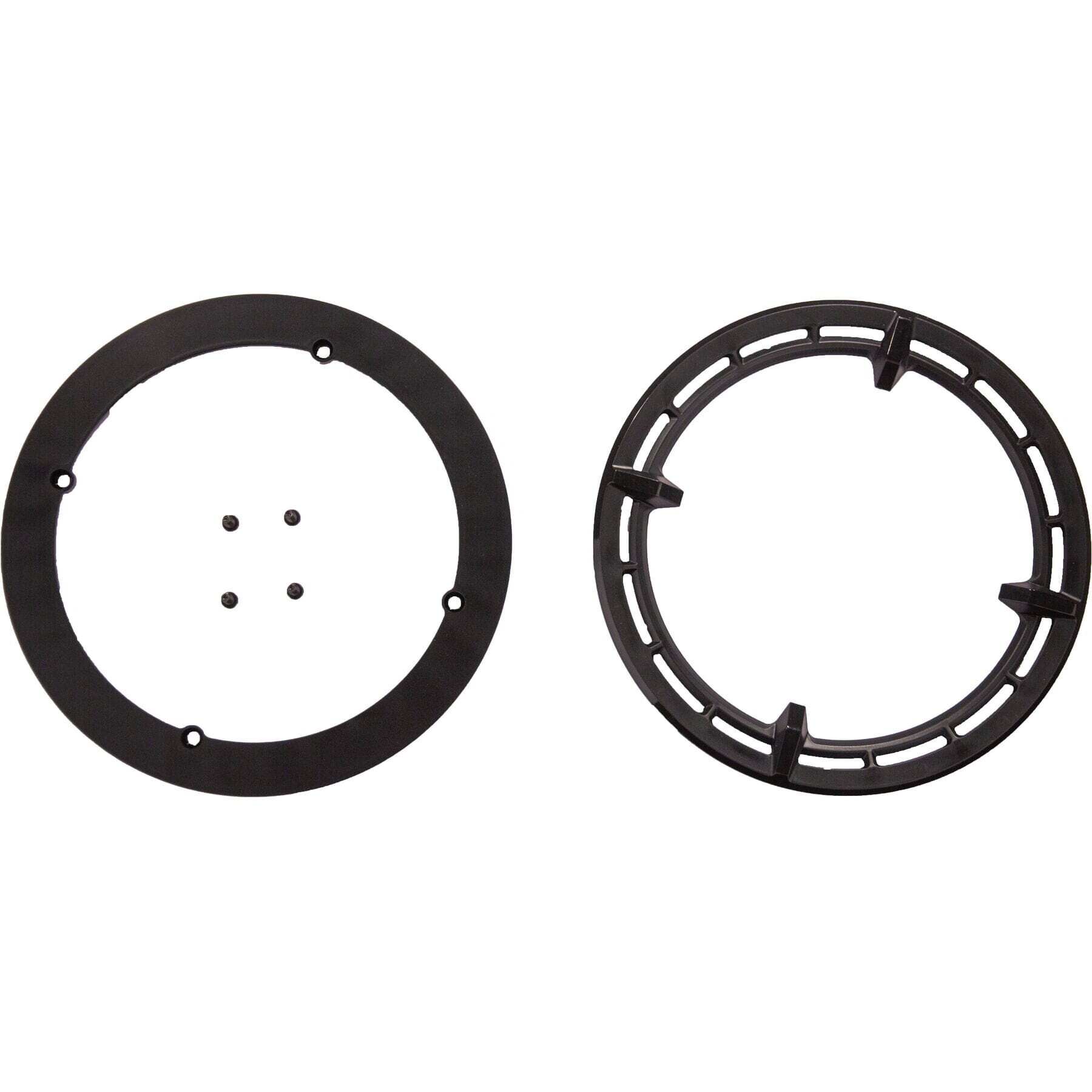 Shimano Spares SM-CRE50 44T double chain ring cover and fixing bolt