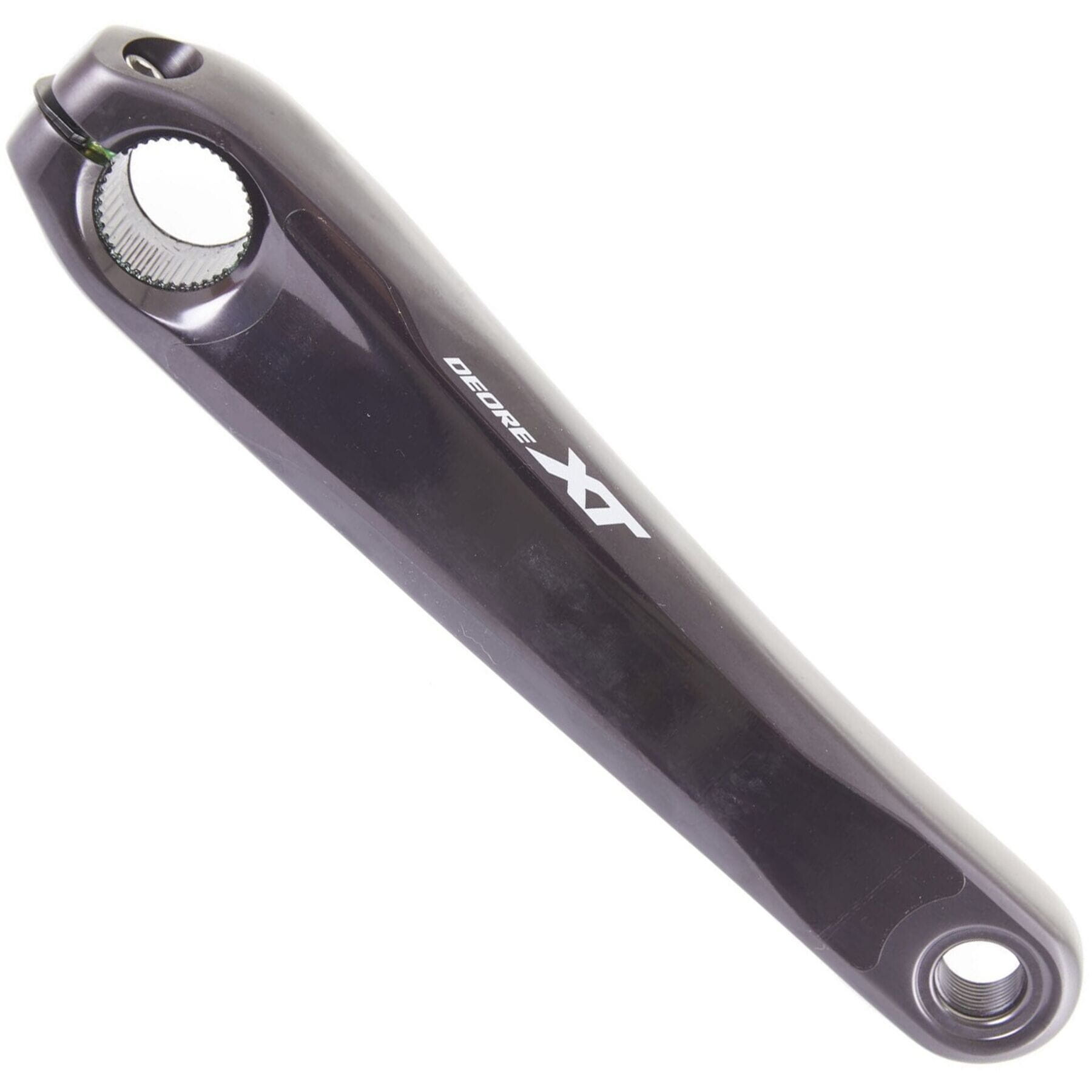 Shimano Deore XT FC-M8100 Deore XT left hand crank arm