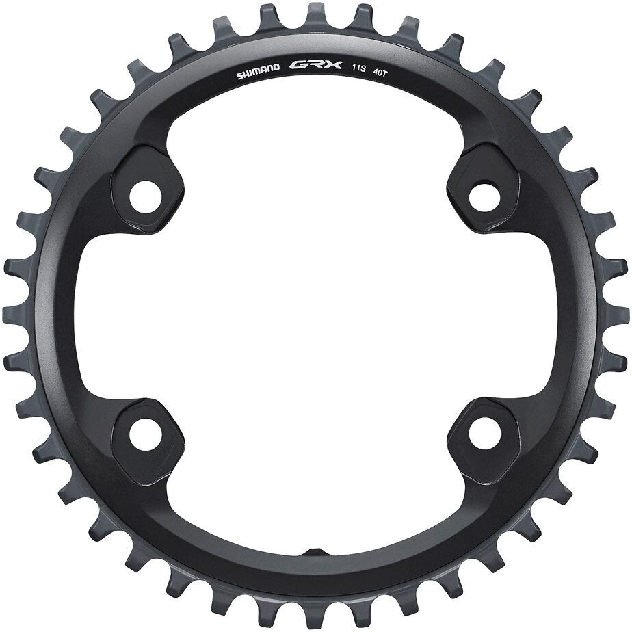 Shimano GRX FC-RX810-1 GRX 11 speed single 1X chainring