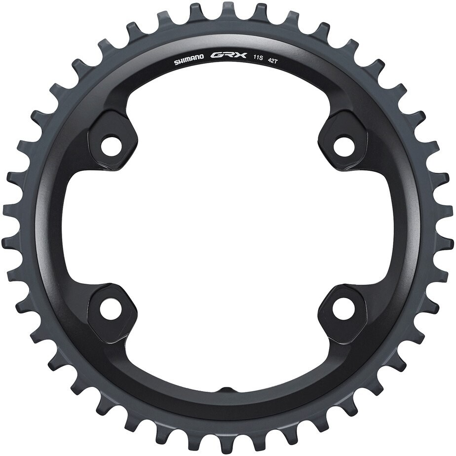 Shimano GRX FC-RX810-1 GRX 11 speed single 1X chainring