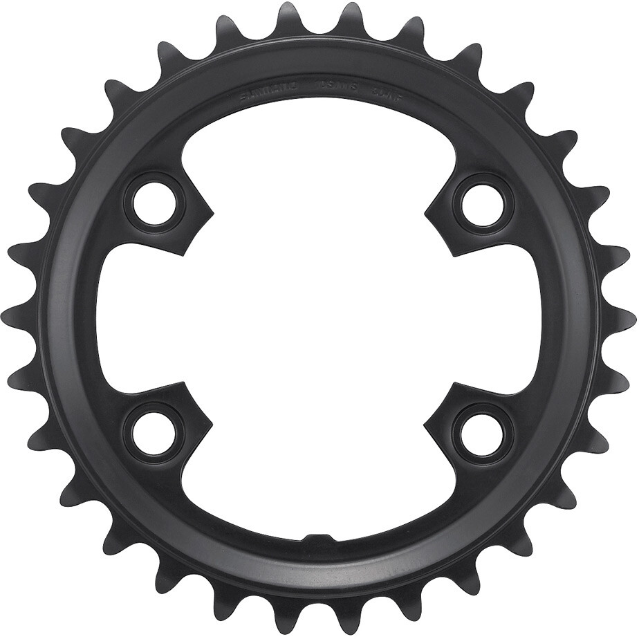 Shimano GRX FC-RX600 GRX 11 speed double inner chainring 30T-NF