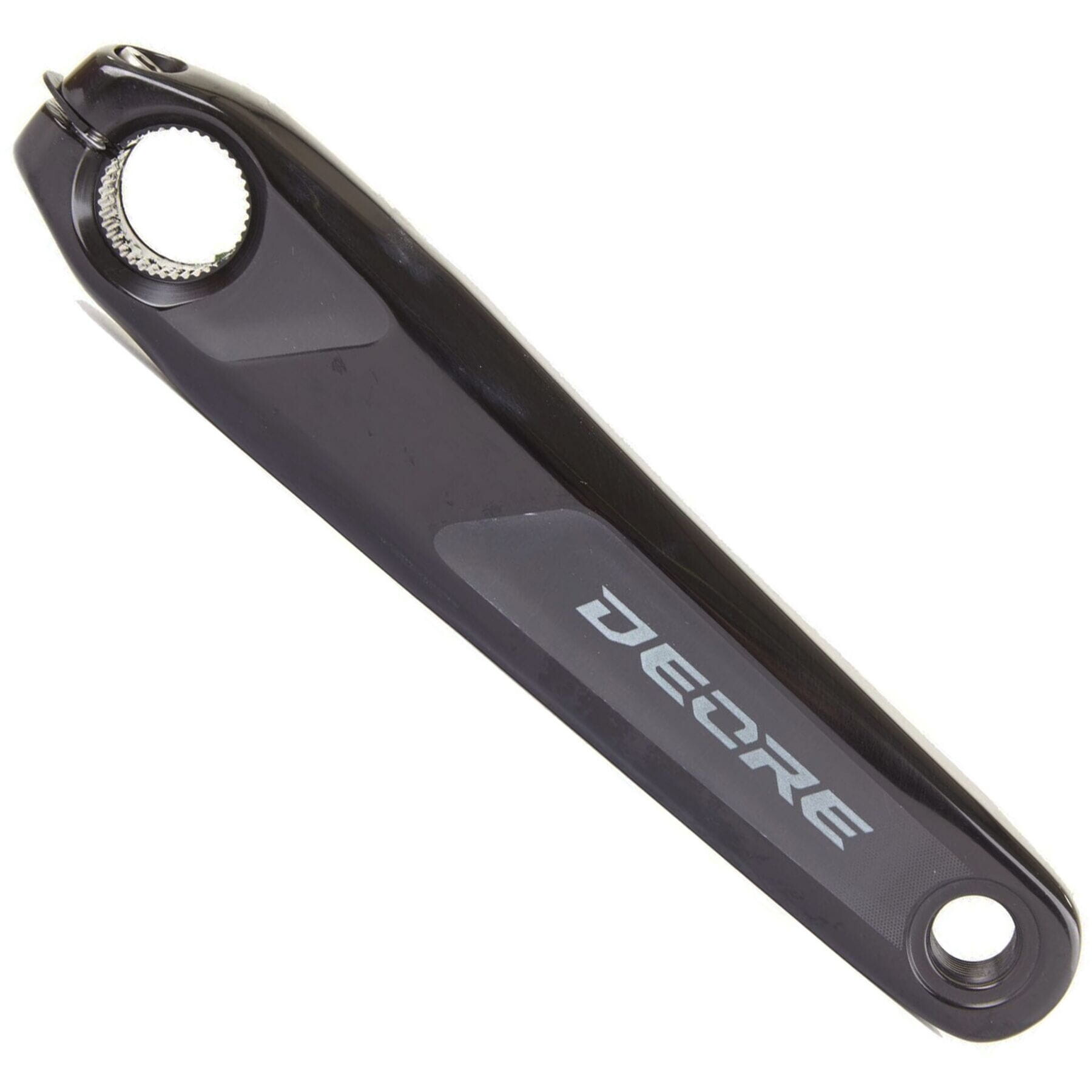 Shimano Deore FC-M6100 left hand crank arm