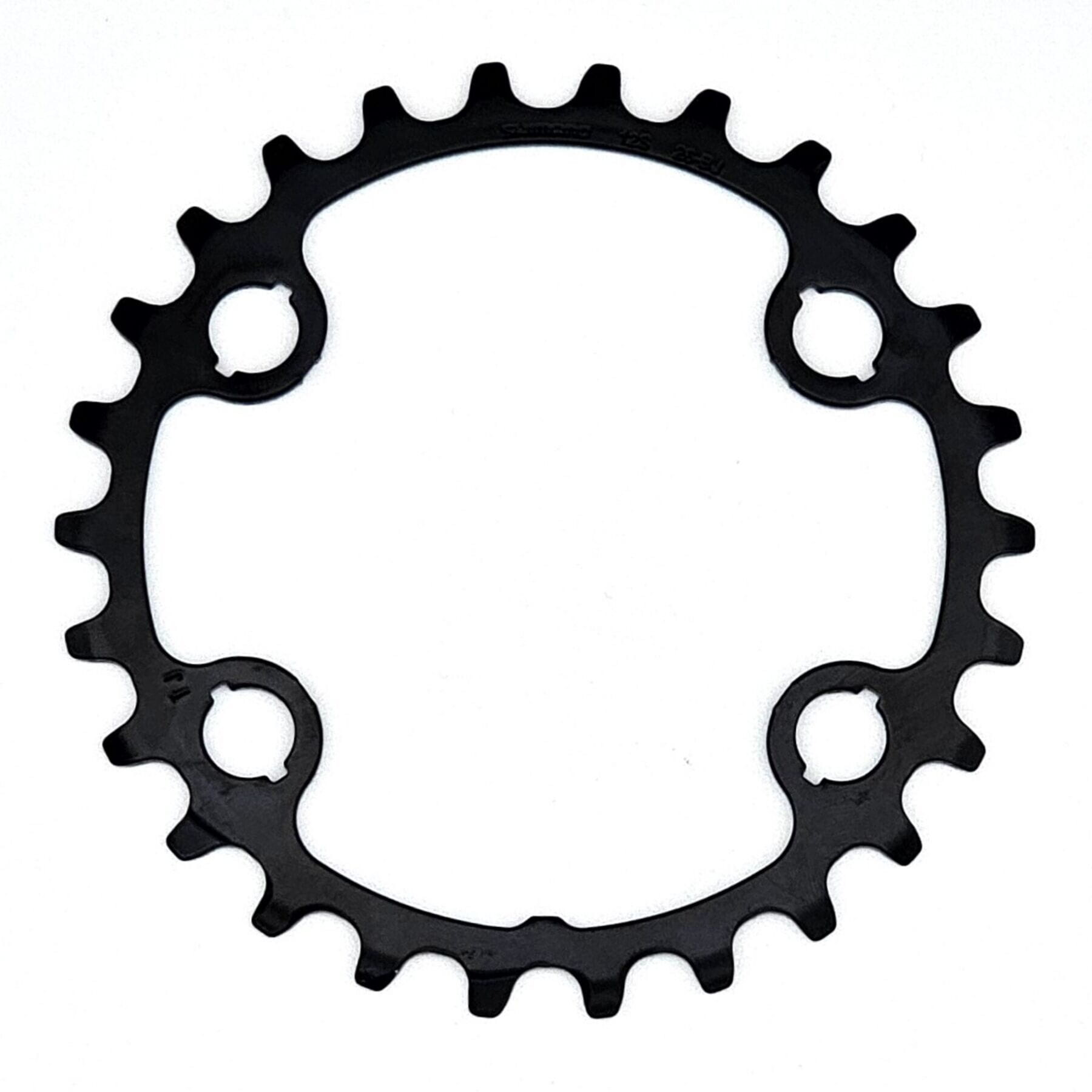 Shimano Non-Series MTB FC-MT610 chainring