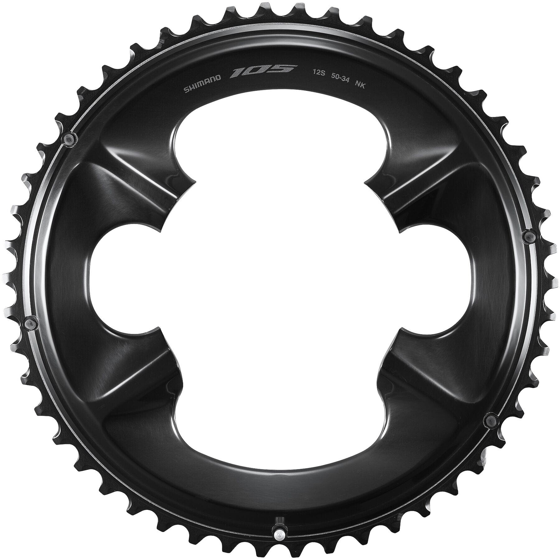 Shimano 105 FC-R7100 105 12 speed outer chainring