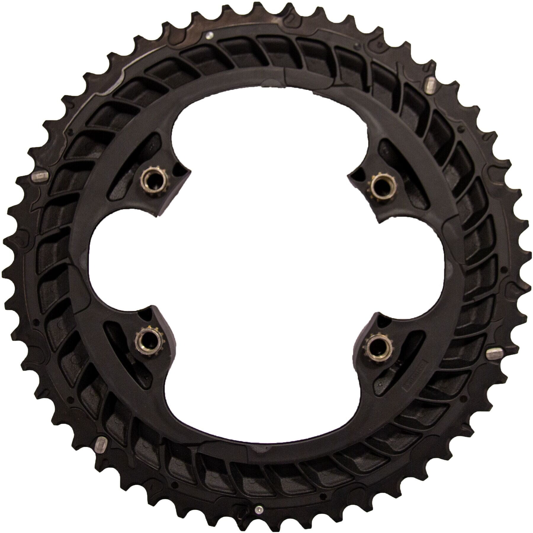 Shimano 105 FC-R7100 105 12 speed outer chainring, 52T-NH for 52