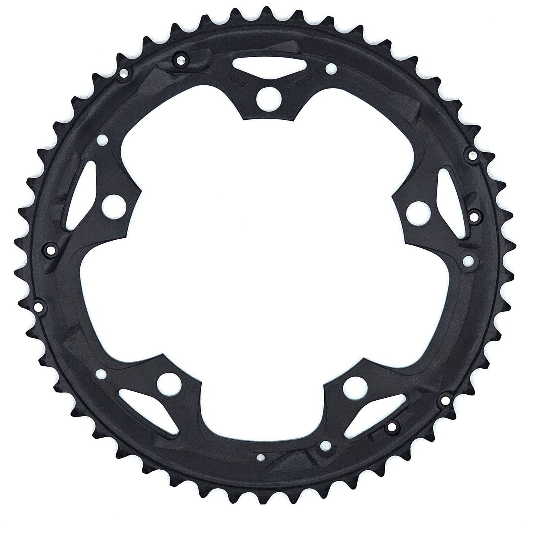 Shimano Sora FC-3503 Sora 9 speed triple outer chainring 50T-D for