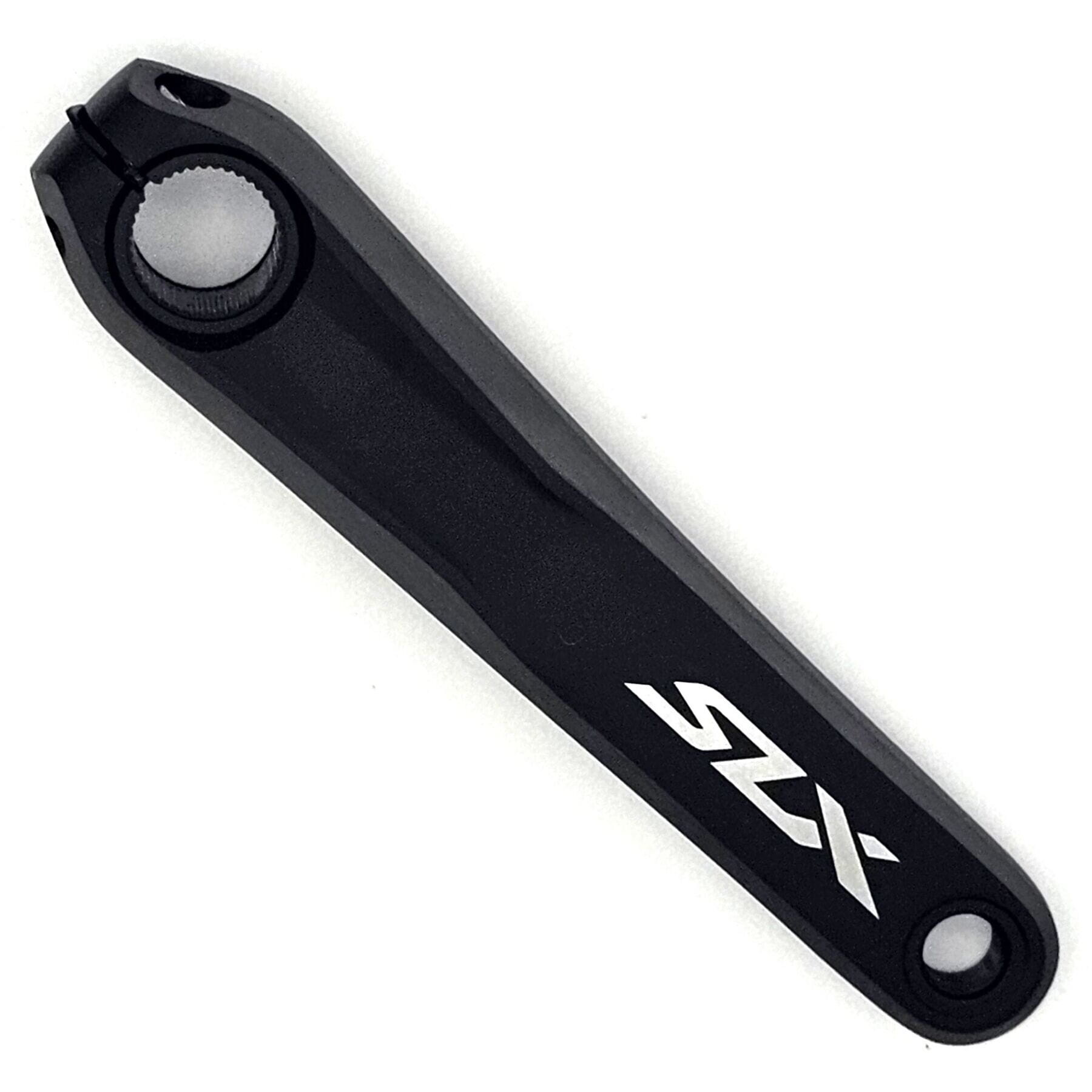 Shimano Spares FC-M7000 left hand crank arm unit 170 mm