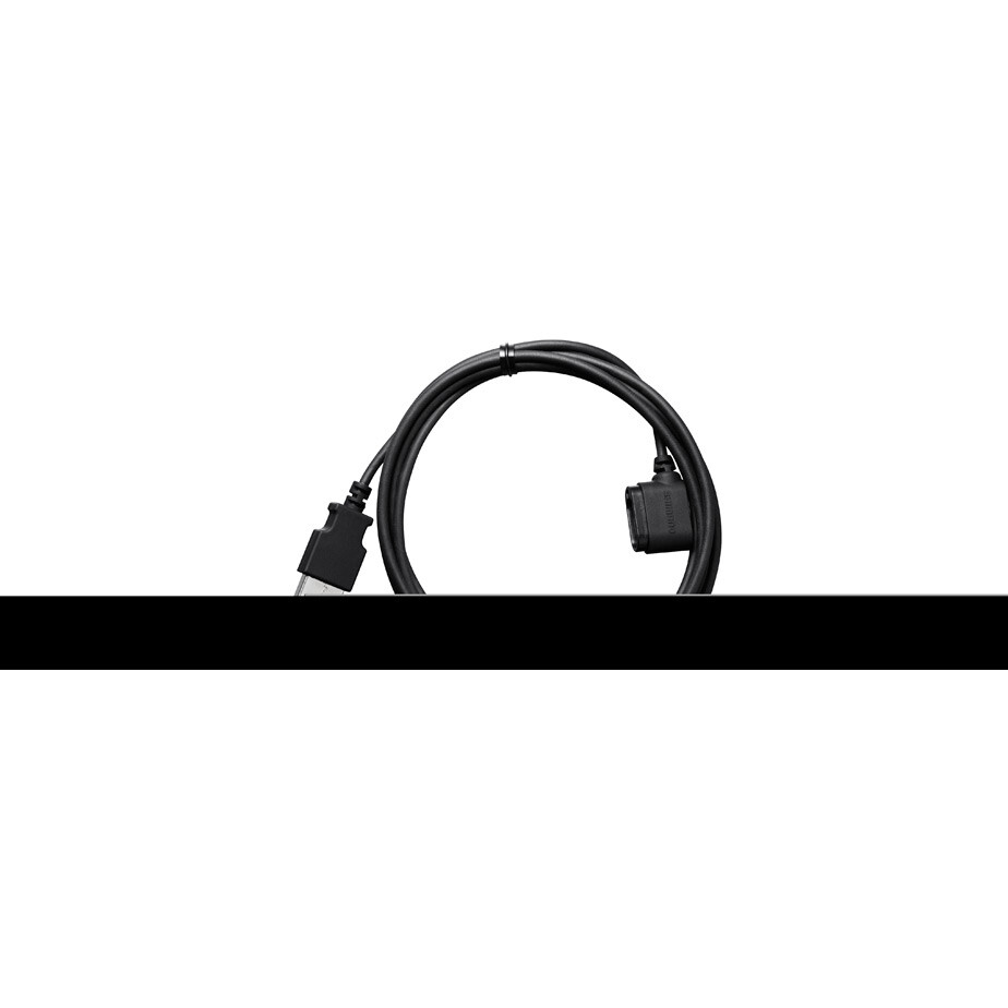 Shimano Spares FC-R9100-P charging cable