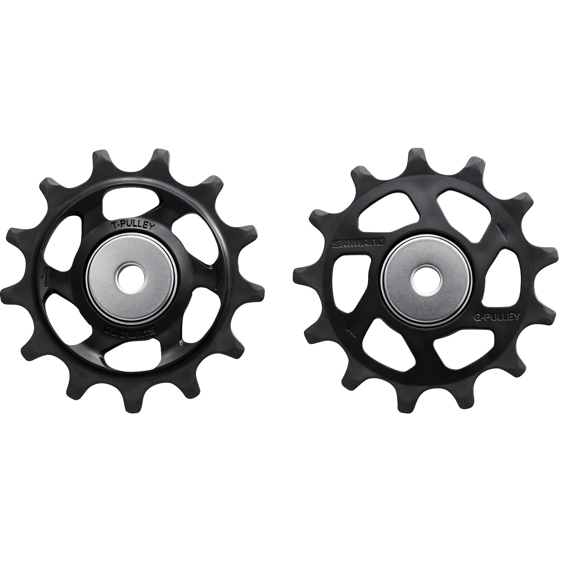 Shimano XTR RD-M9100/M9120 XTR rear mech pulley set