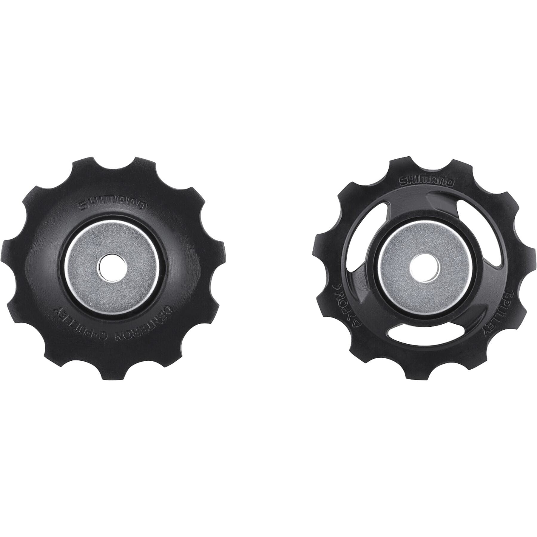 Shimano GRX RD-RX400 GRX rear mech pulley set