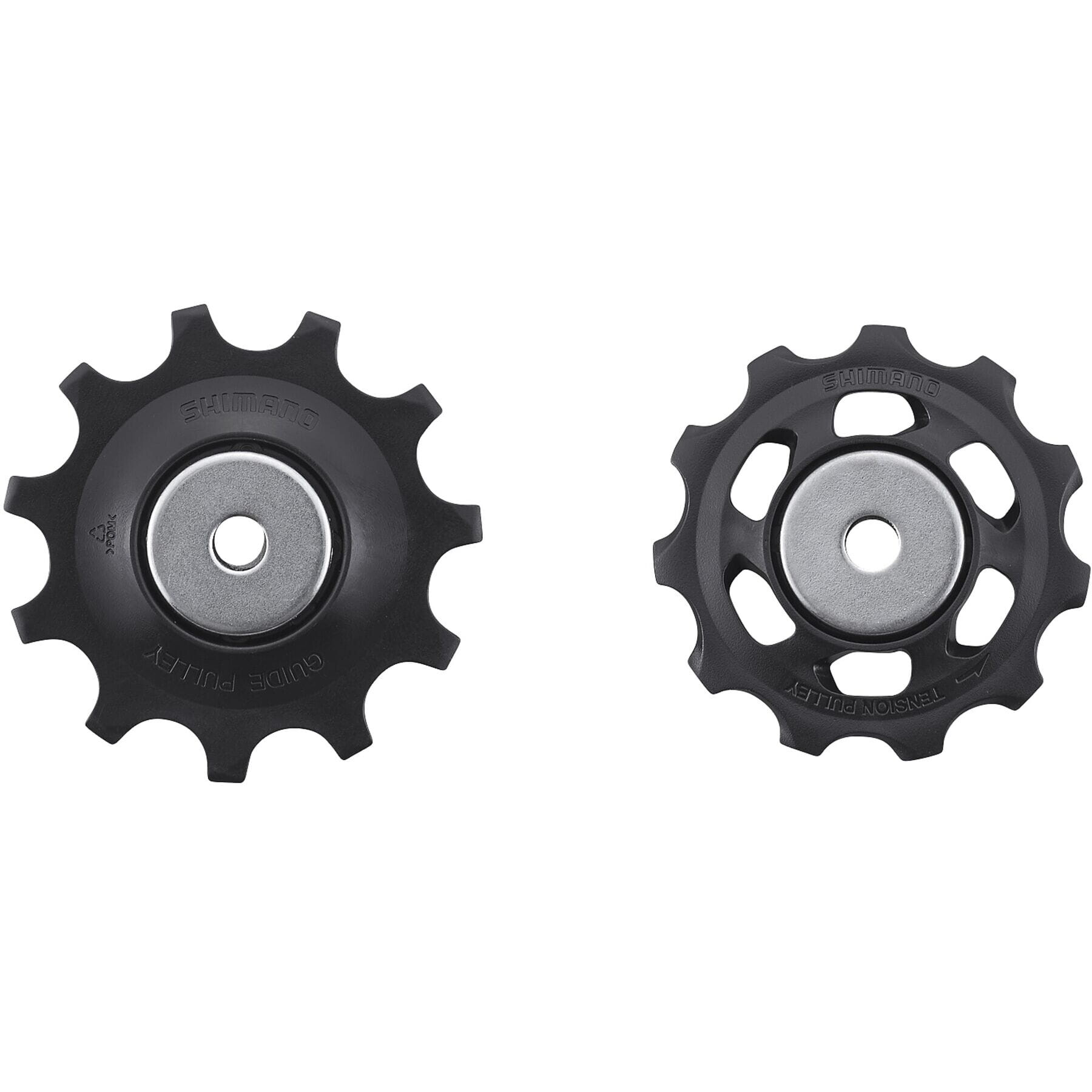 Shimano Deore Deore RD-M5120 tension & guide pulley set