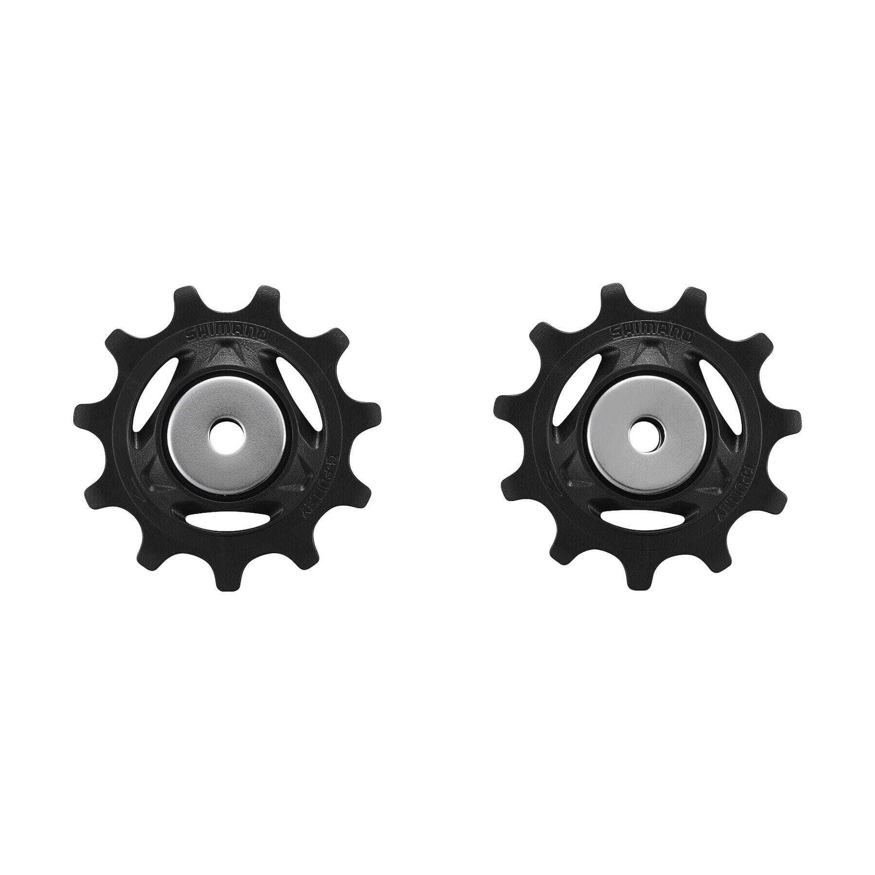Shimano 105 RD-R7150 105 rear mech pulley set | Pulley Sets