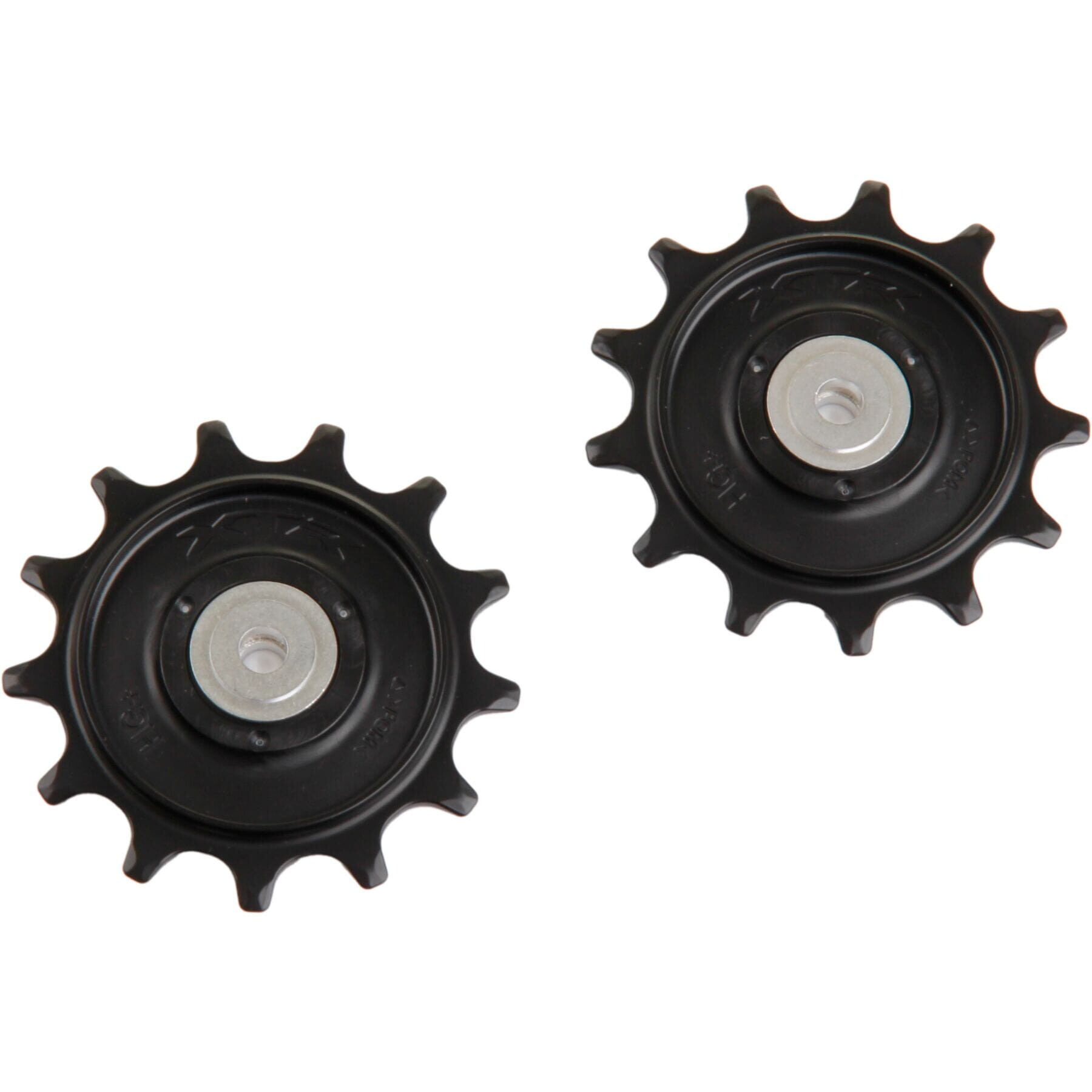 Shimano Spares RD-M9250 tension and guide pulley set